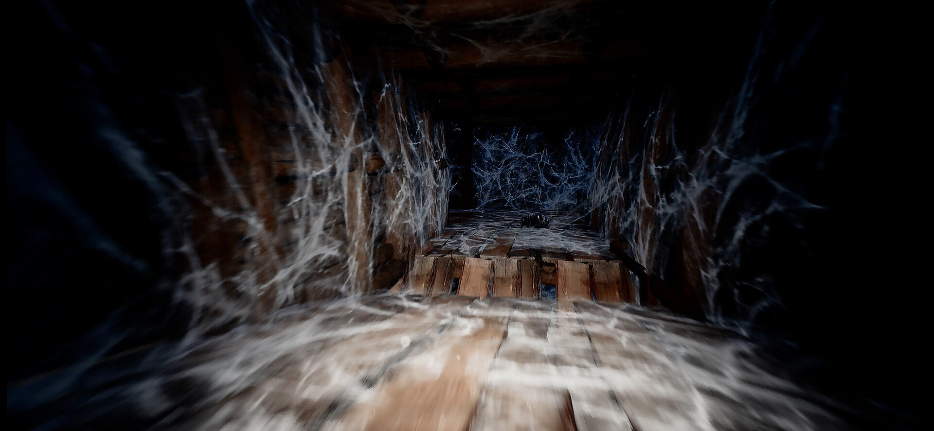 Mine Spiders screenshot 7