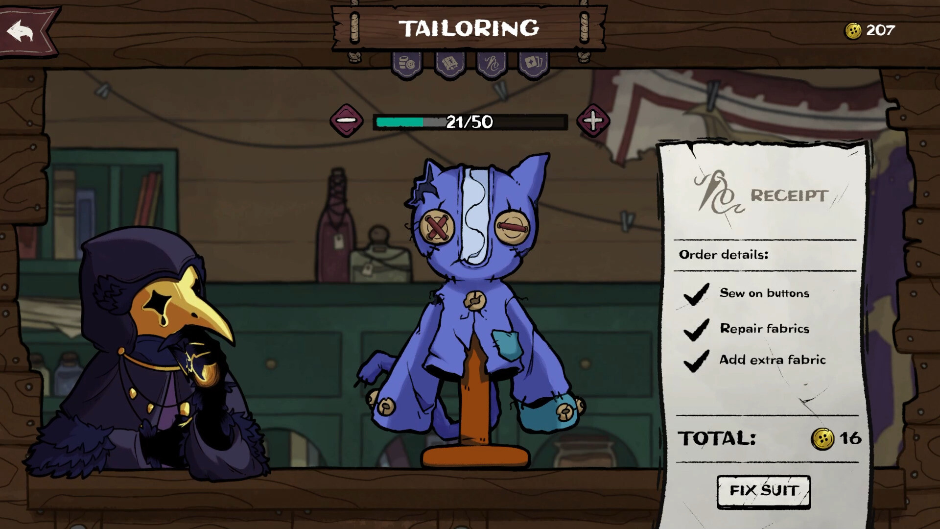 TOLOM screenshot 6
