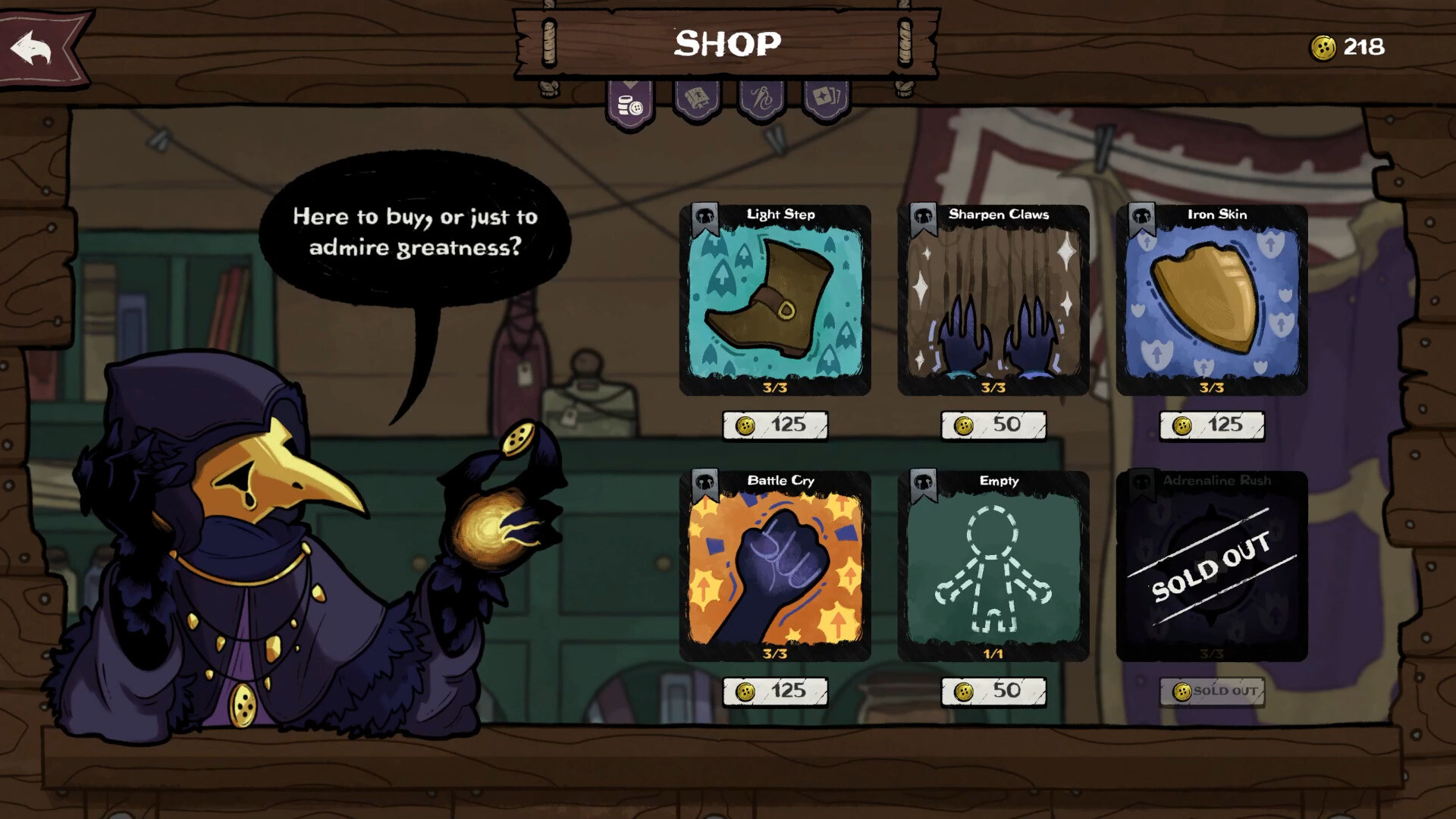 TOLOM screenshot 3