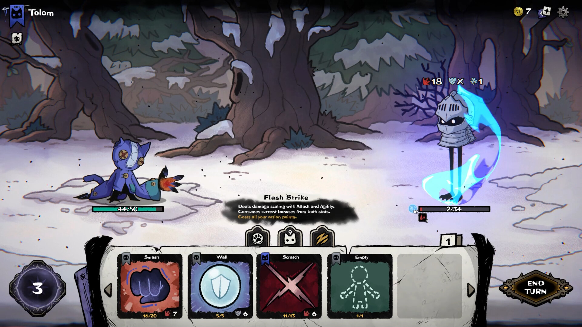 TOLOM screenshot 7