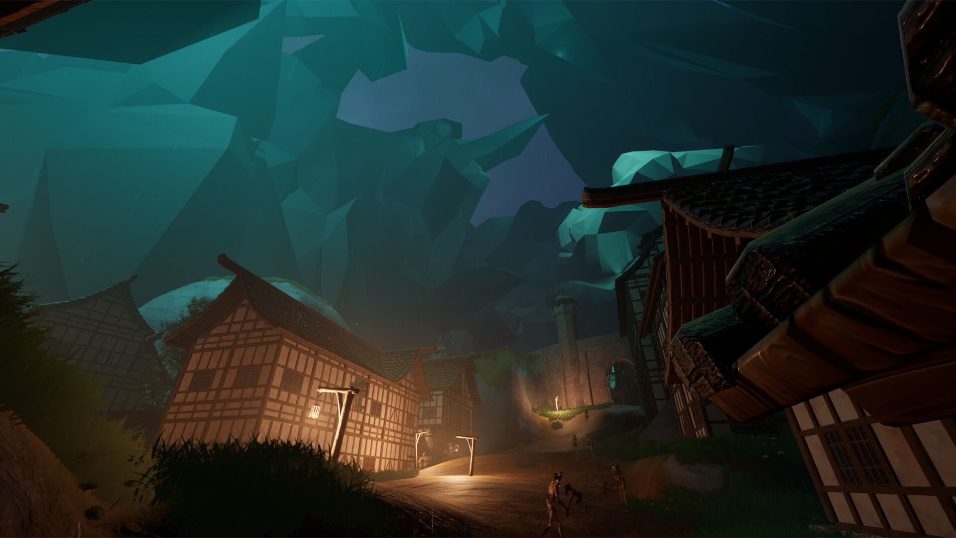 The Shores of Stellaluna screenshot 11