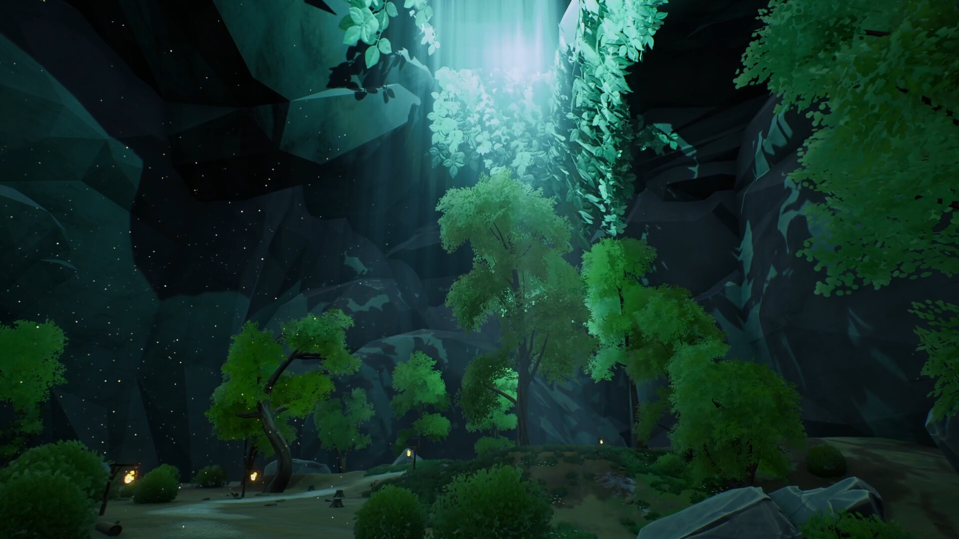The Shores of Stellaluna screenshot 4