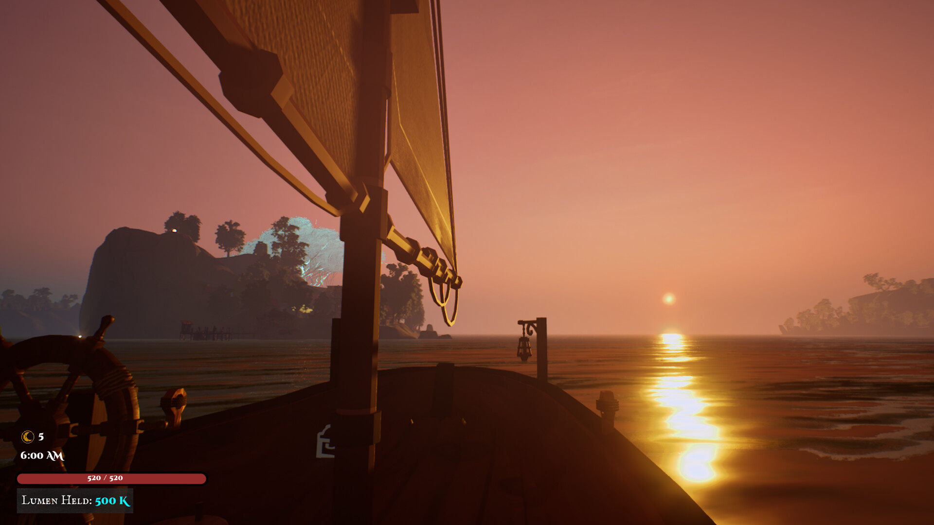 The Shores of Stellaluna screenshot 2