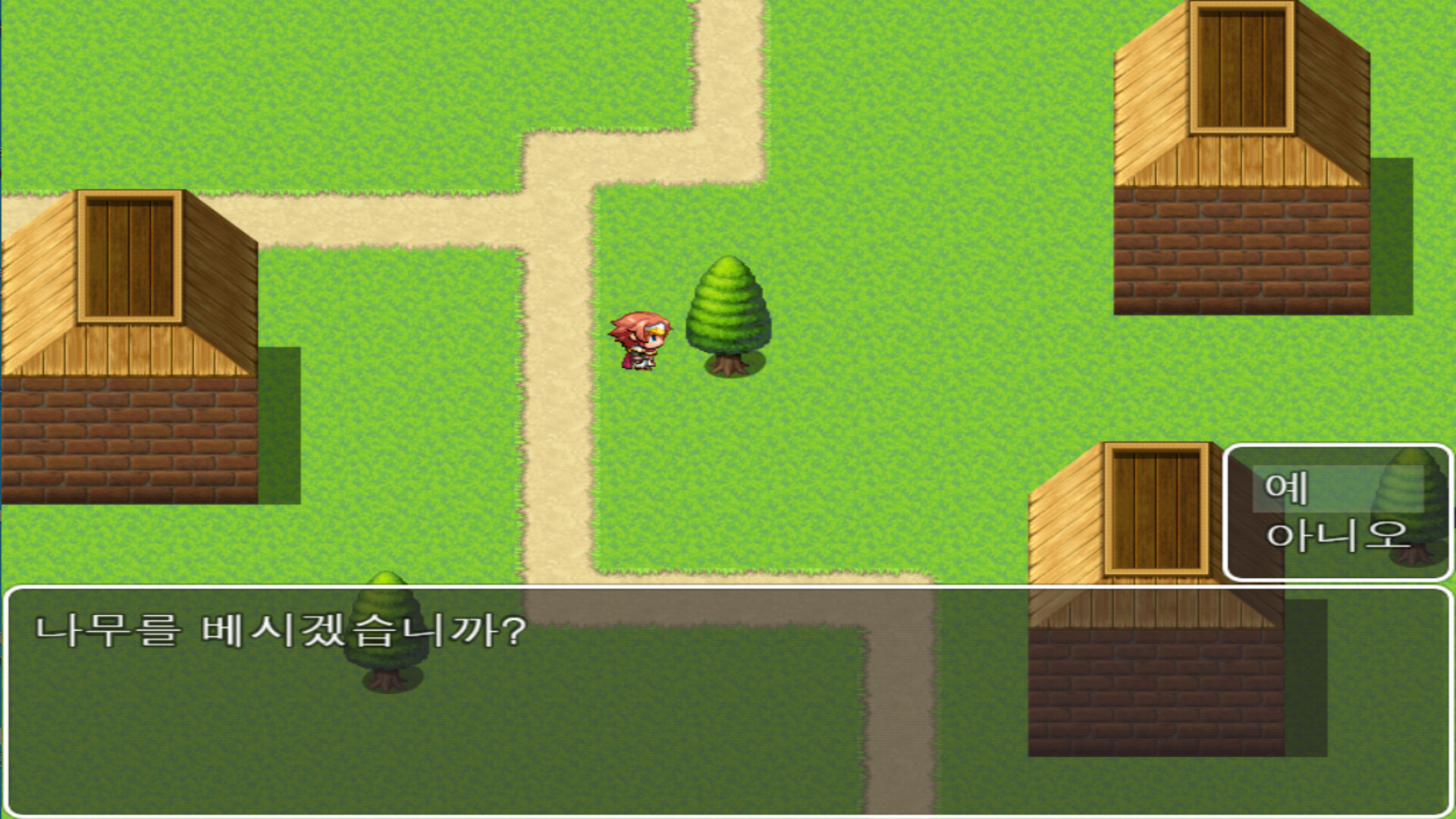 Alphabet Hero(알파벳 용사) screenshot 4