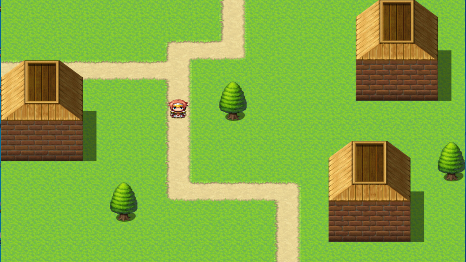 Alphabet Hero(알파벳 용사) screenshot 2