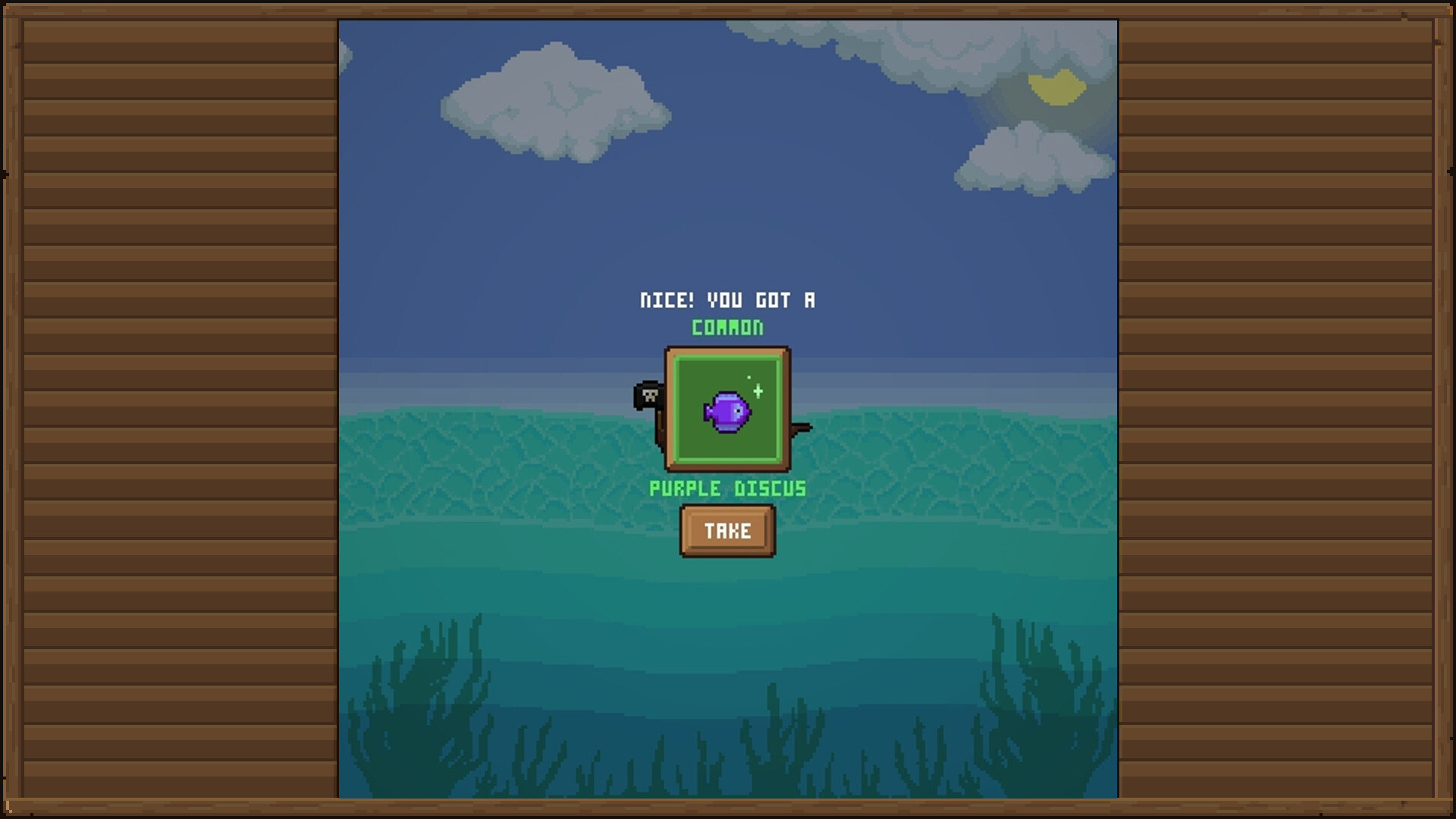 Fishing Time screenshot 4