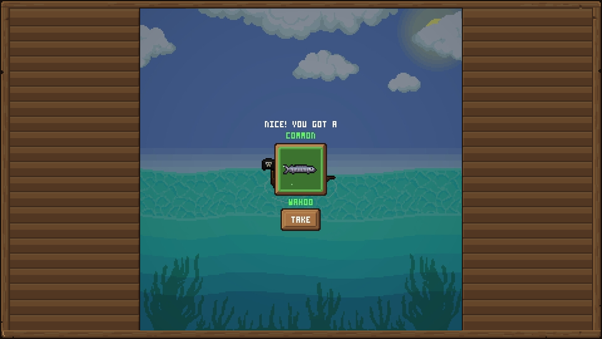 Fishing Time screenshot 5
