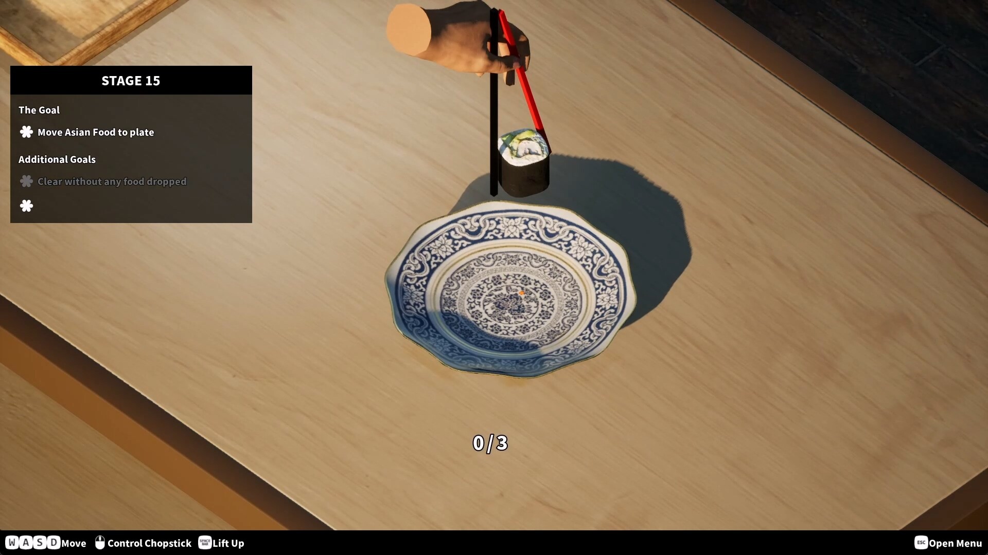 All About Chopsticks screenshot 3