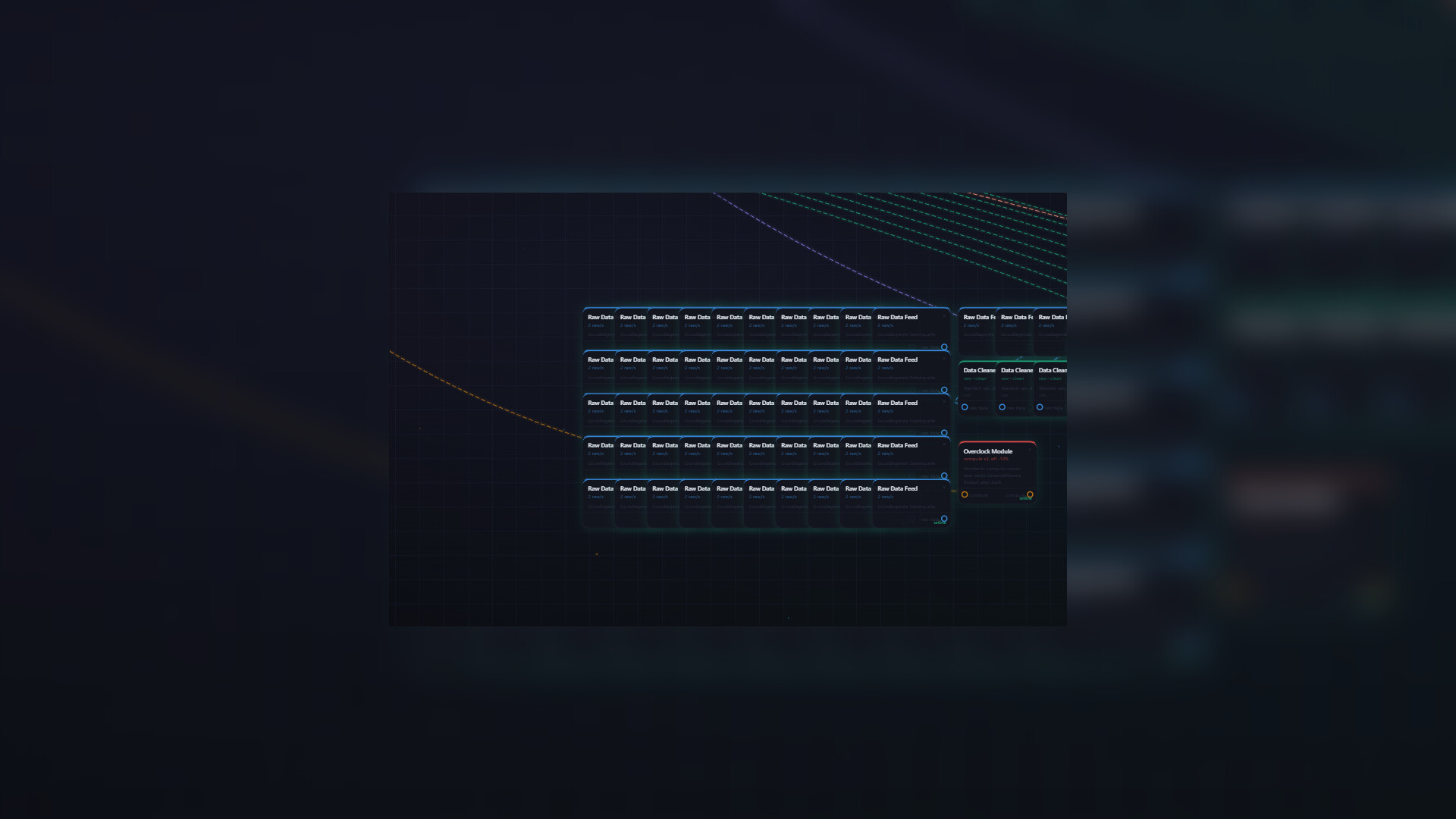 KI Lab — Neural Pipeline Simulator screenshot 11