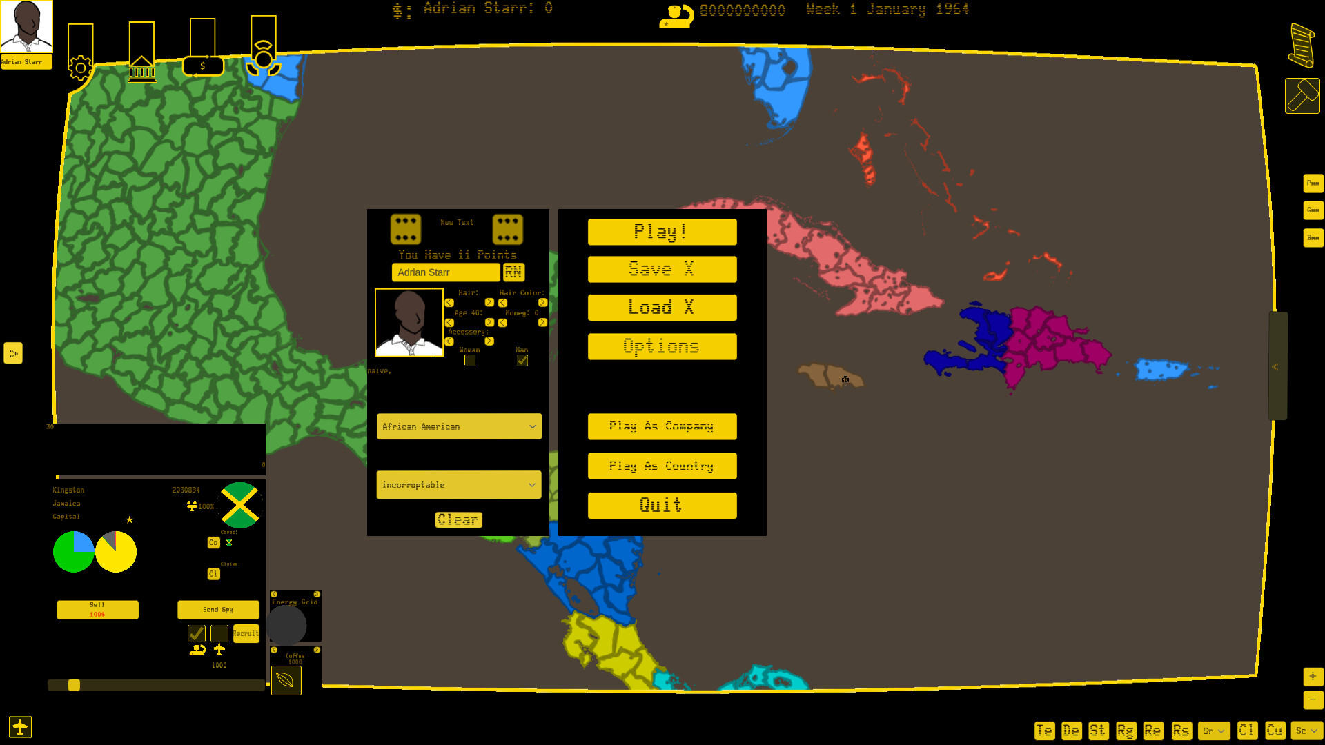 Blood & Bananas screenshot 11