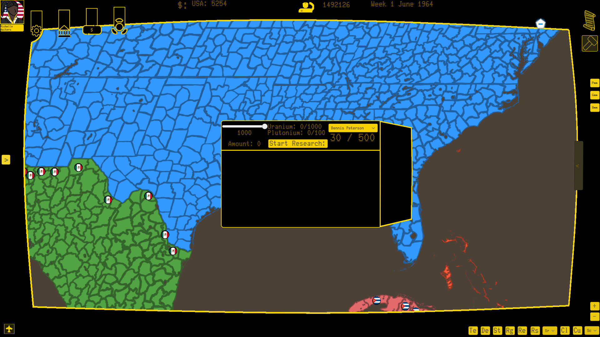 Blood & Bananas screenshot 2