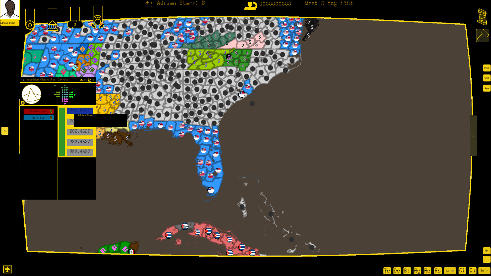 Blood & Bananas screenshot 12