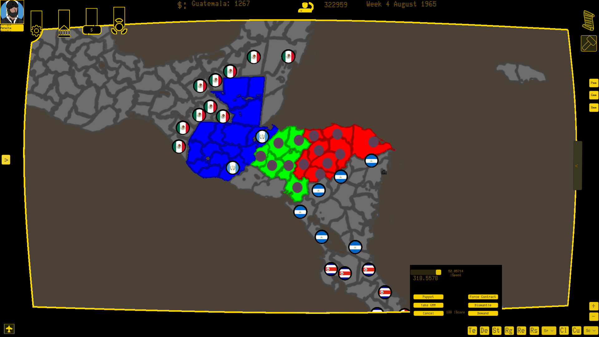 Blood & Bananas screenshot 10