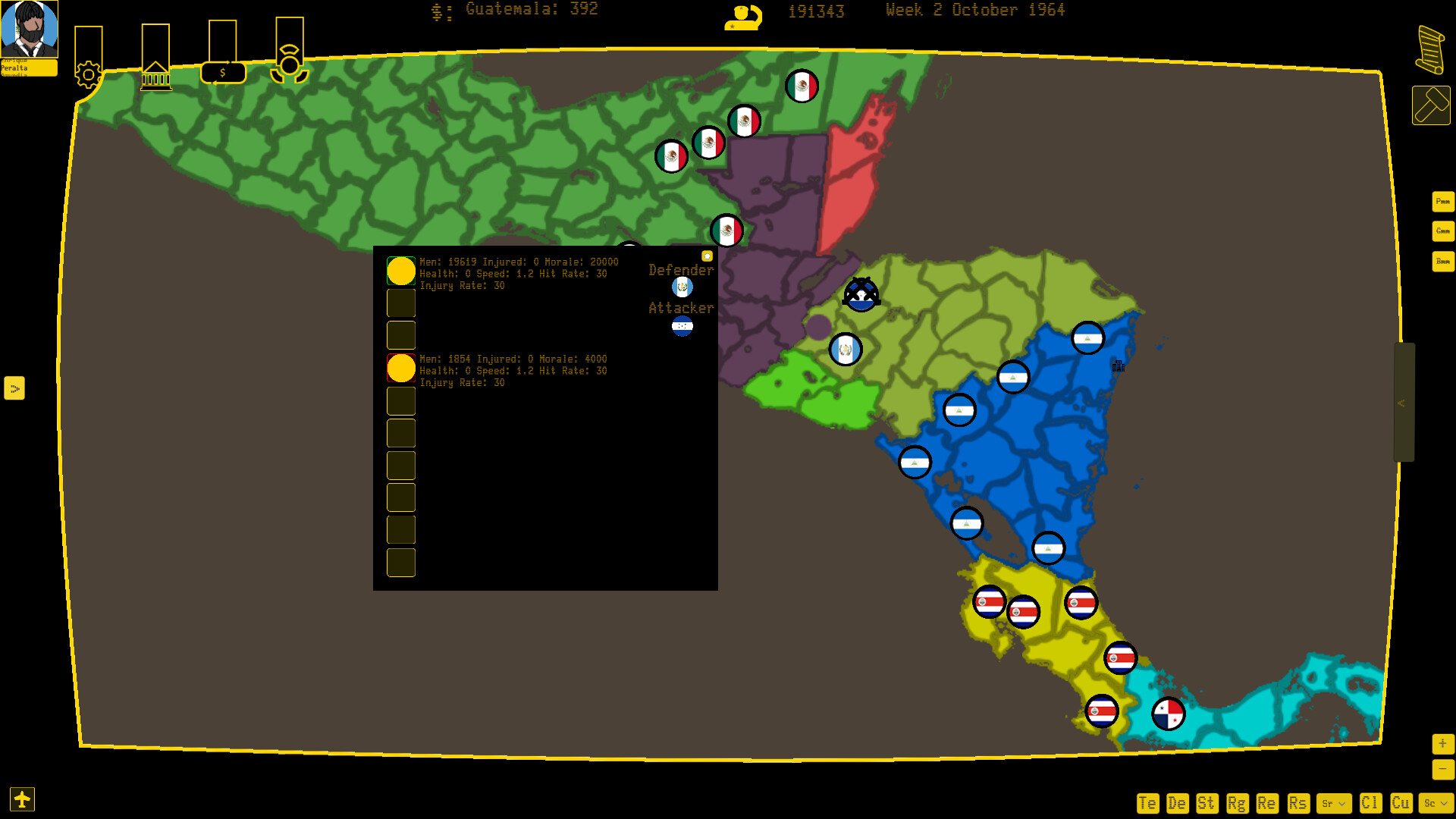 Blood & Bananas screenshot 6