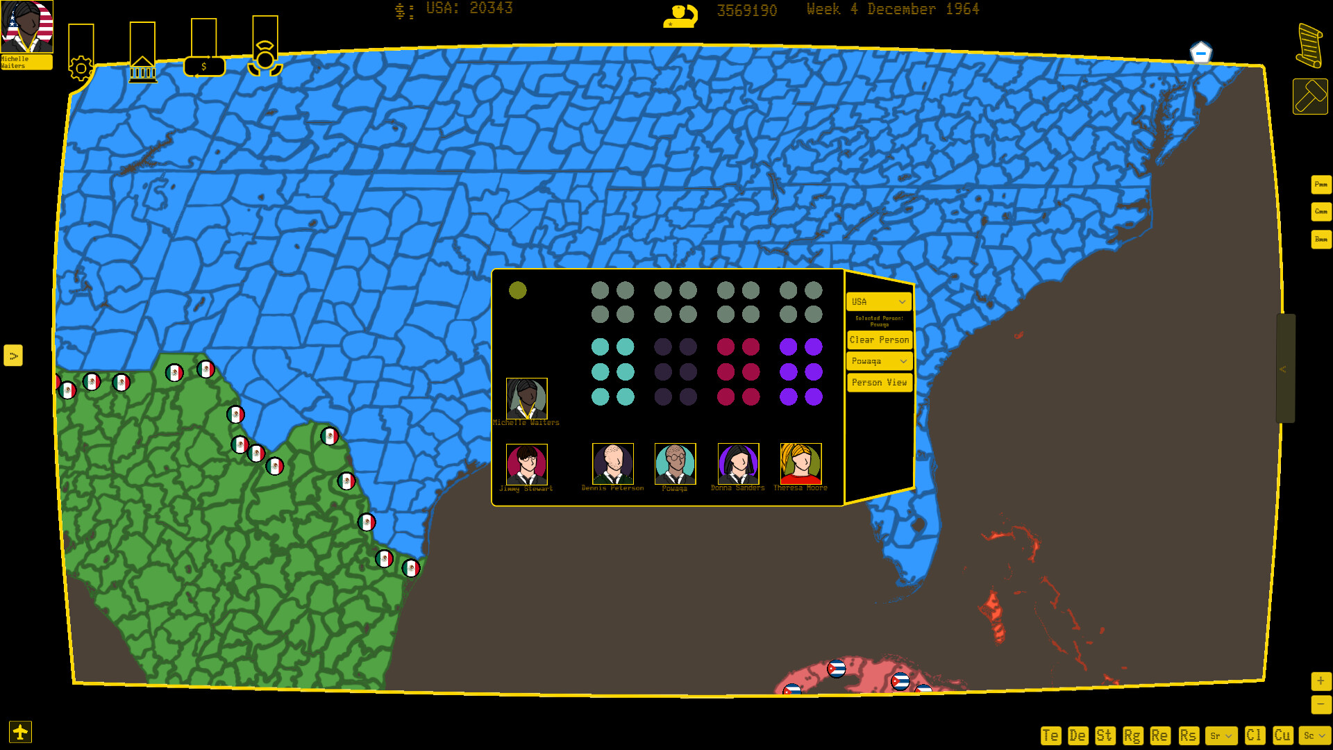 Blood & Bananas screenshot 4