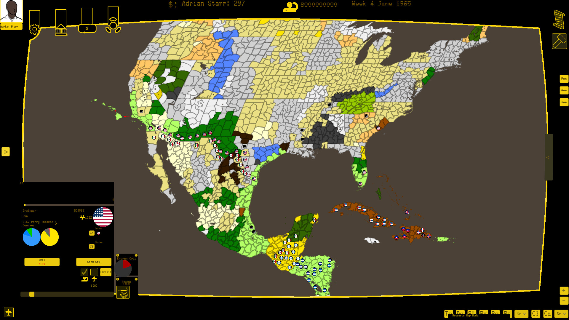 Blood & Bananas screenshot 18