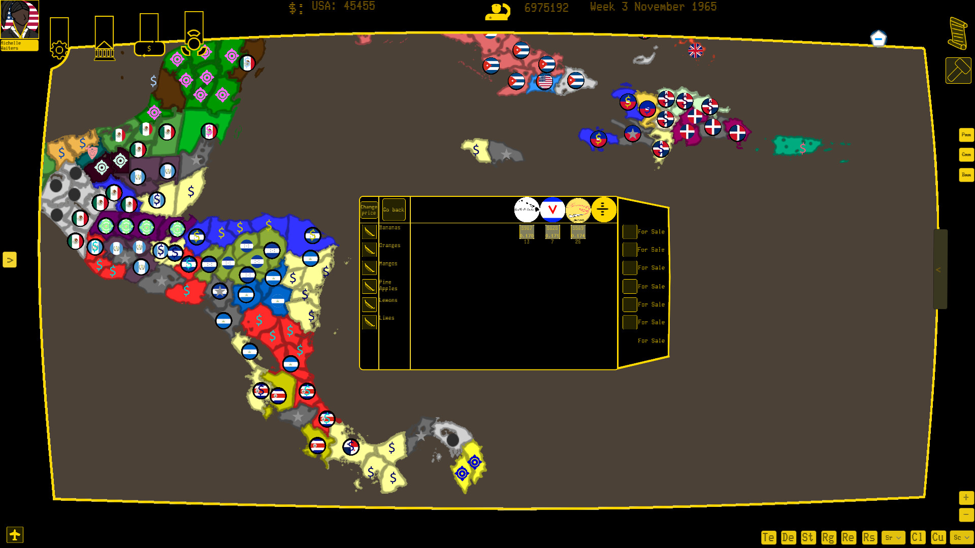 Blood & Bananas screenshot 5