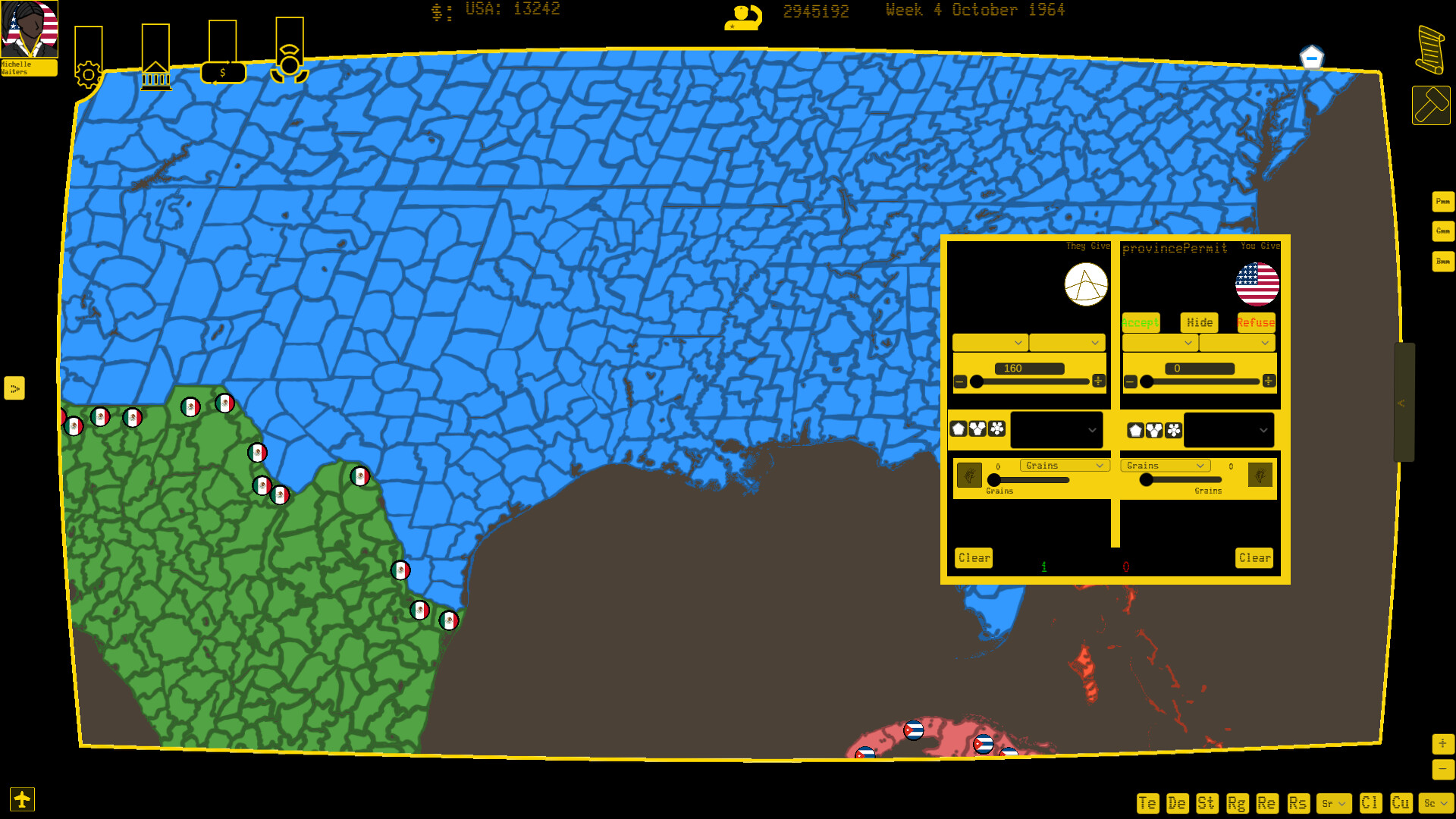 Blood & Bananas screenshot 3