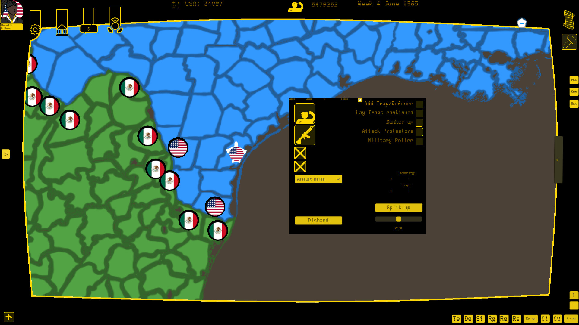 Blood & Bananas screenshot 8