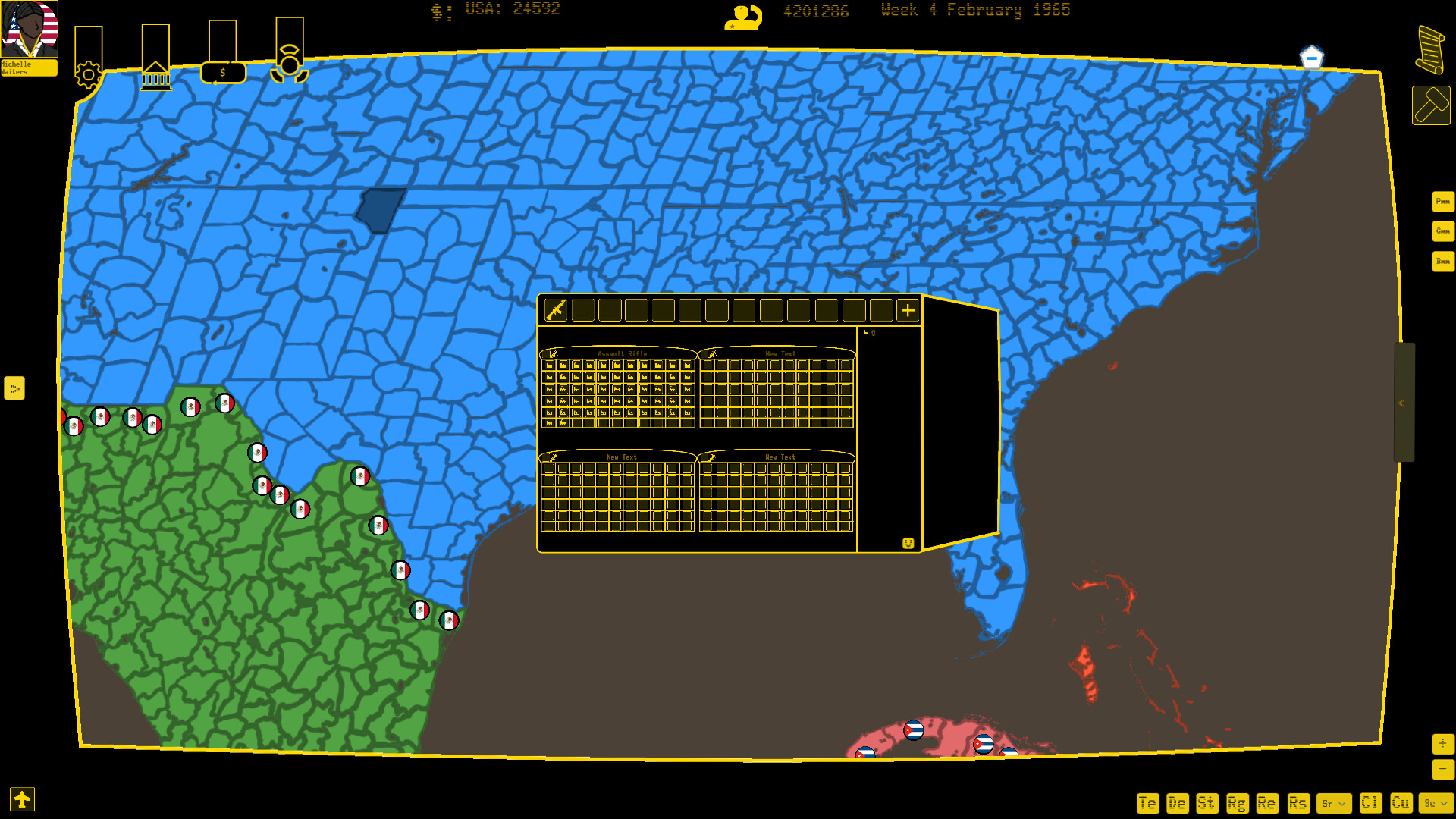 Blood & Bananas screenshot 9