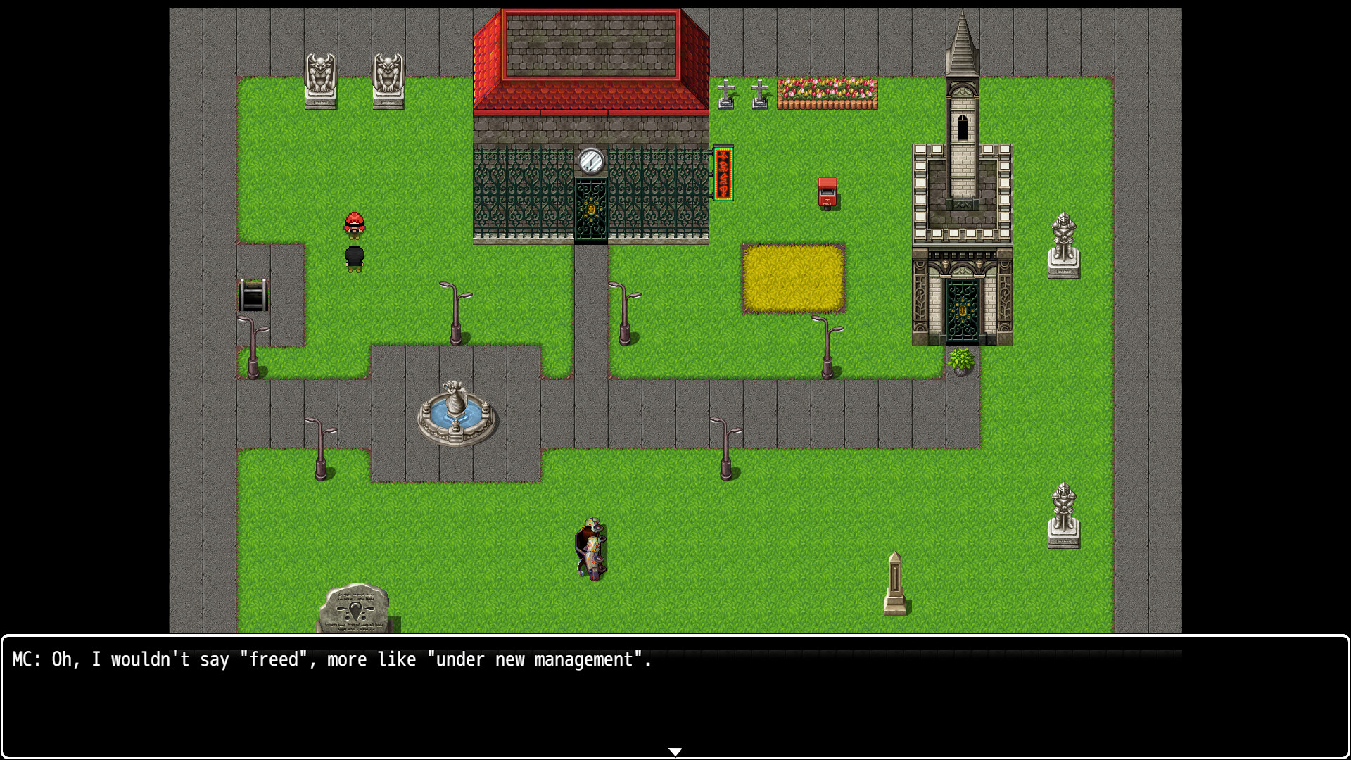 Pocket Hoes screenshot 9