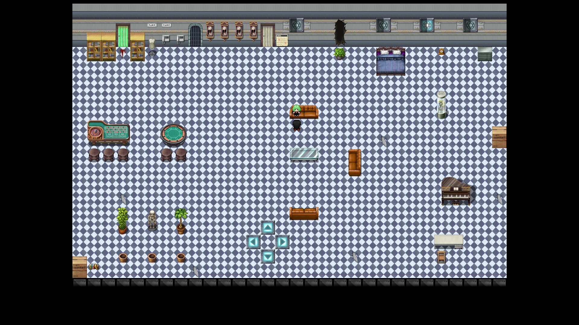 Pocket Hoes screenshot 8