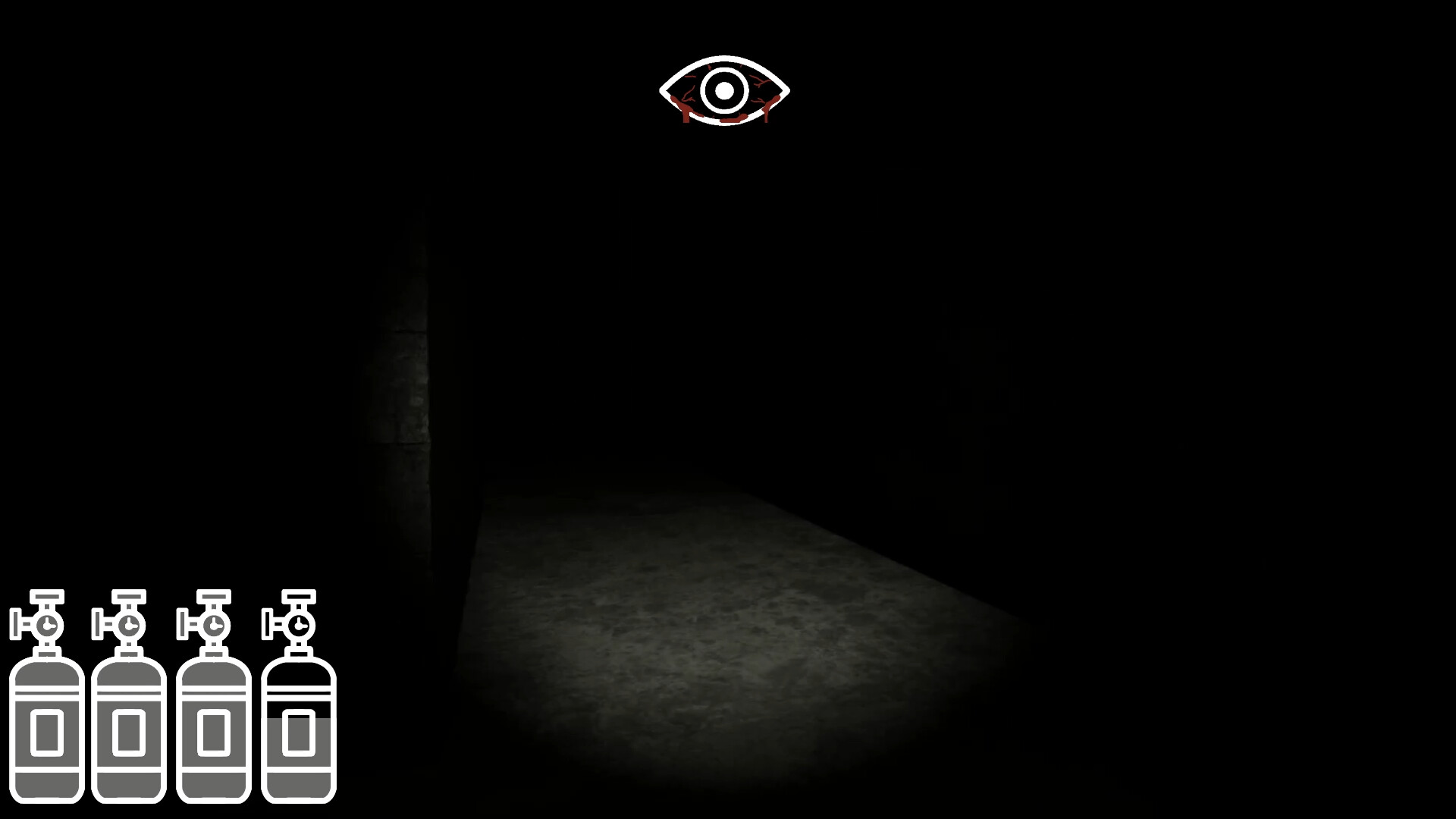 Asphyxiation screenshot 5