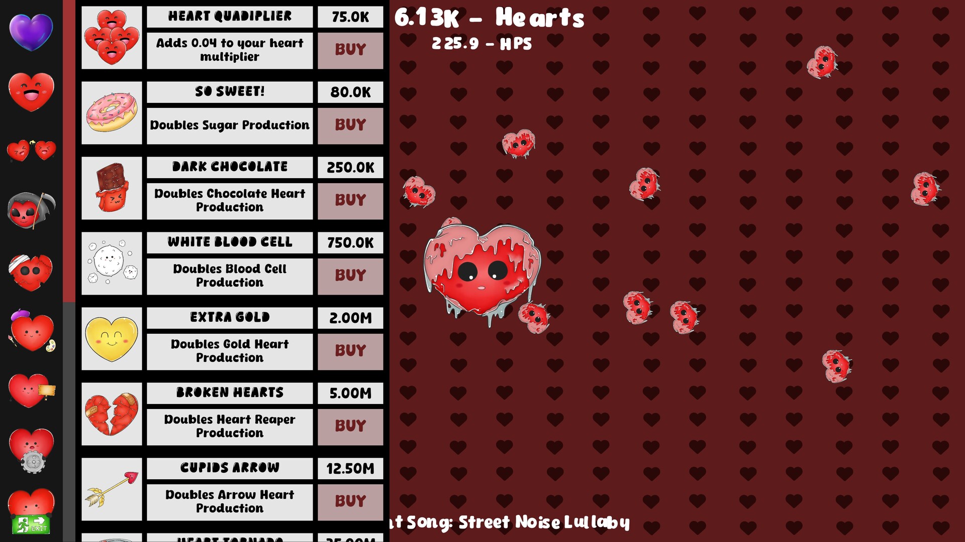 Heart Idler screenshot 9