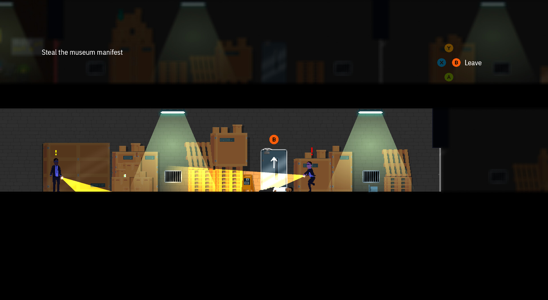 False Alarm screenshot 6