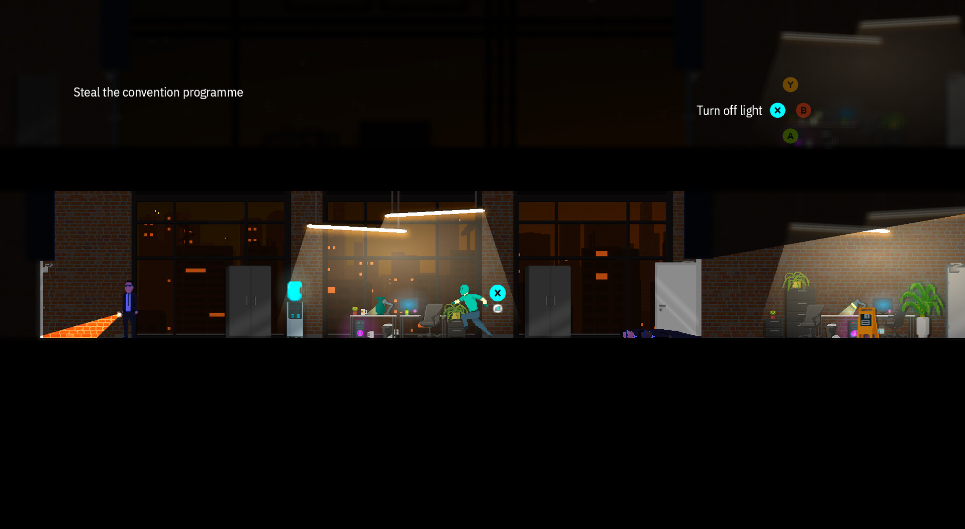 False Alarm screenshot 8