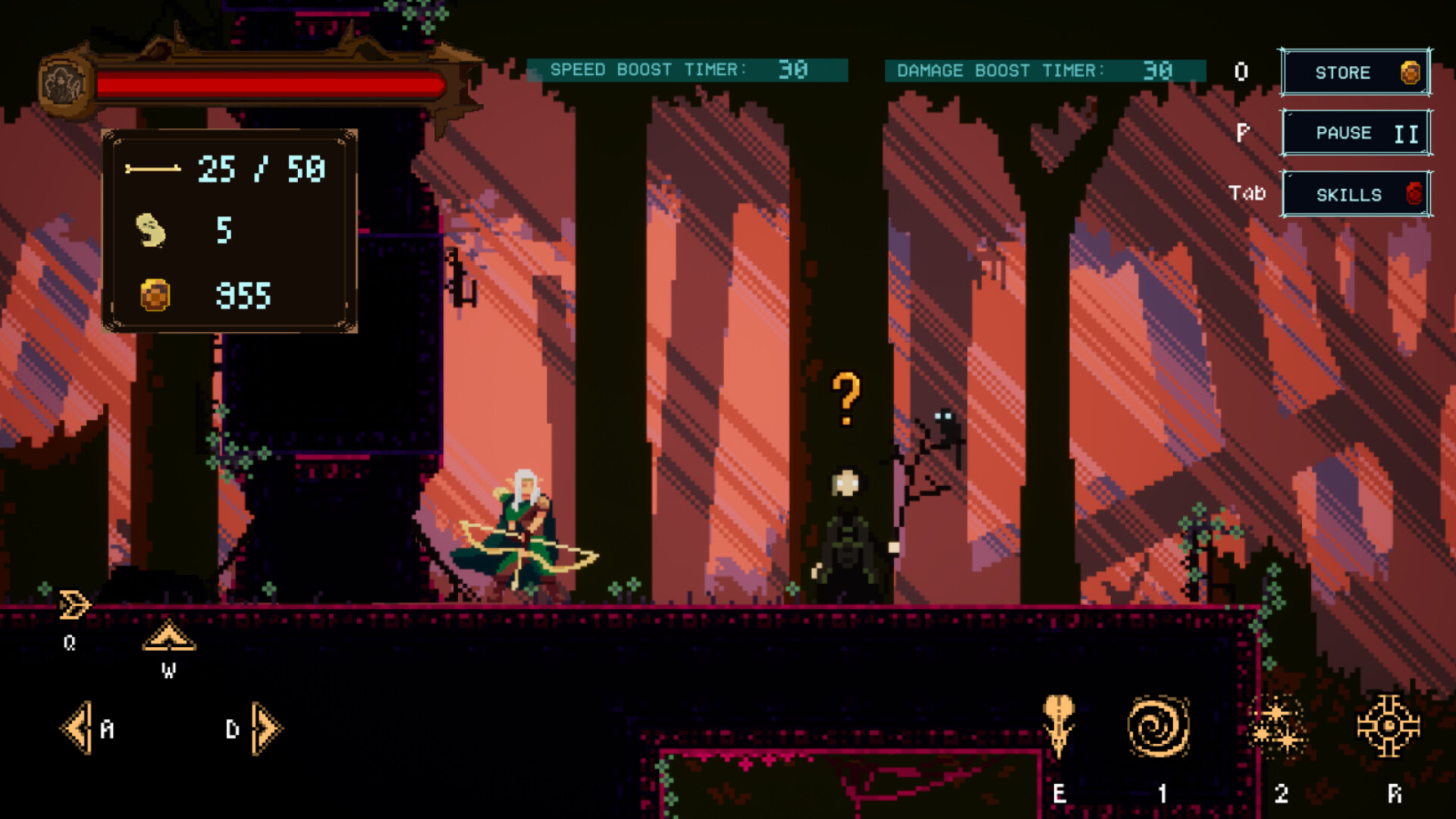 Apocalypse of the Universe screenshot 6