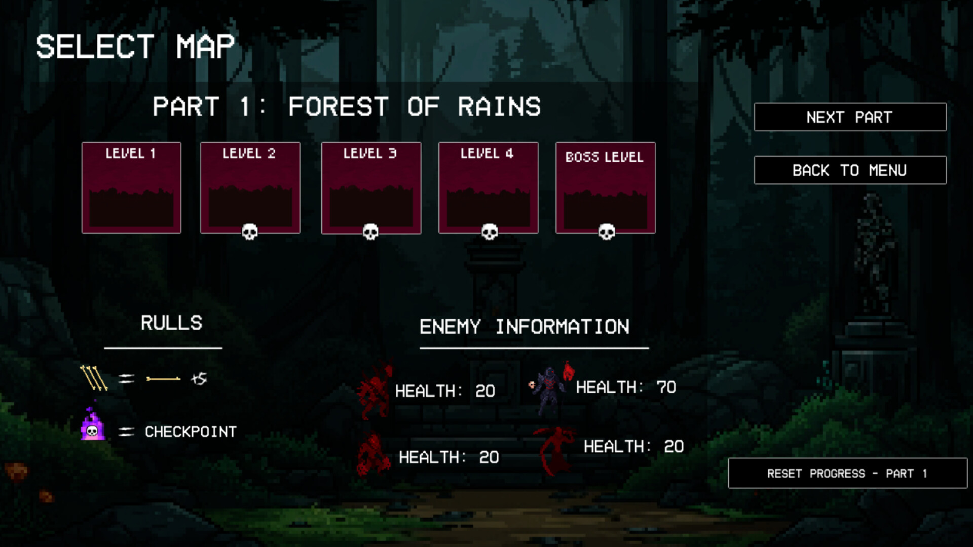 Apocalypse of the Universe screenshot 7