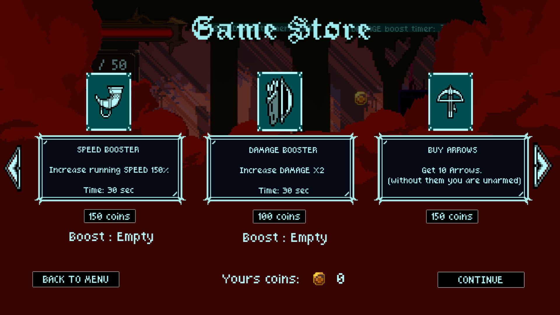 Apocalypse of the Universe screenshot 4
