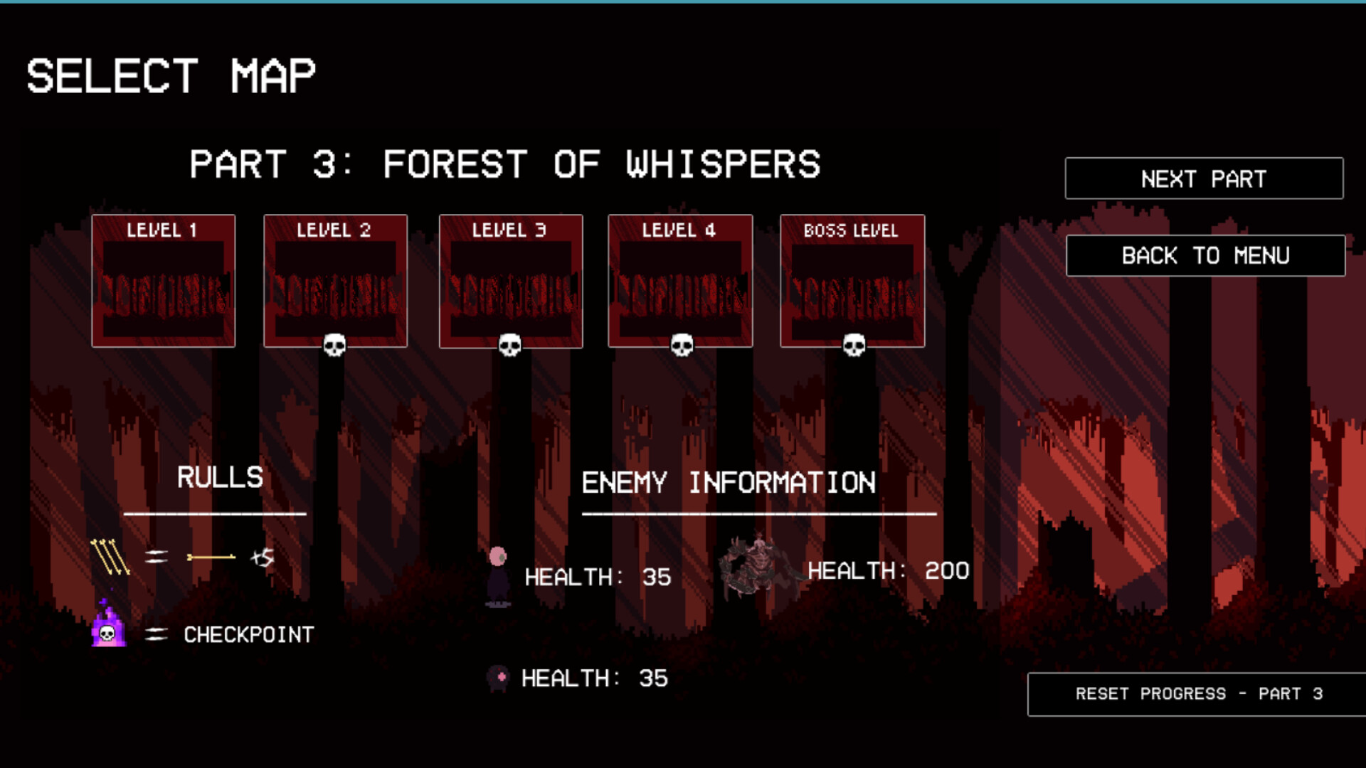 Apocalypse of the Universe screenshot 5