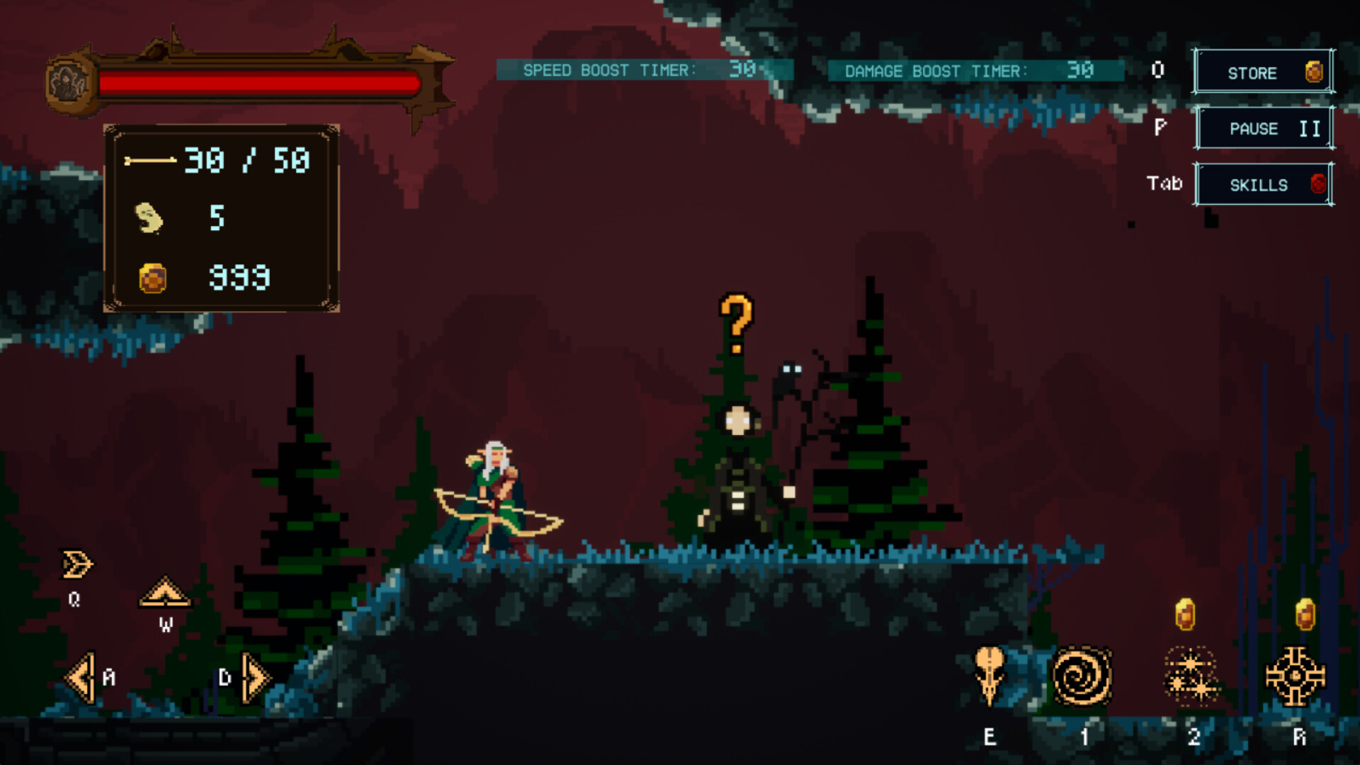 Apocalypse of the Universe screenshot 8