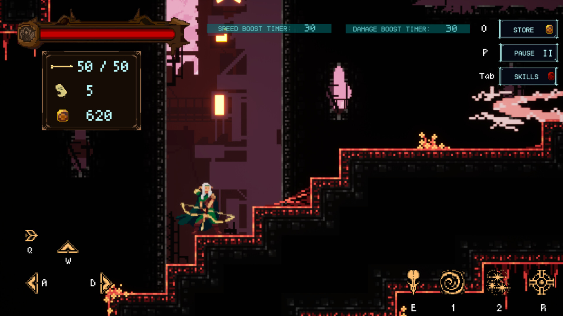 Apocalypse of the Universe screenshot 10