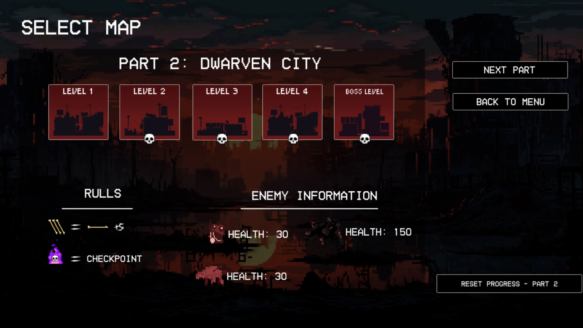 Apocalypse of the Universe screenshot 9