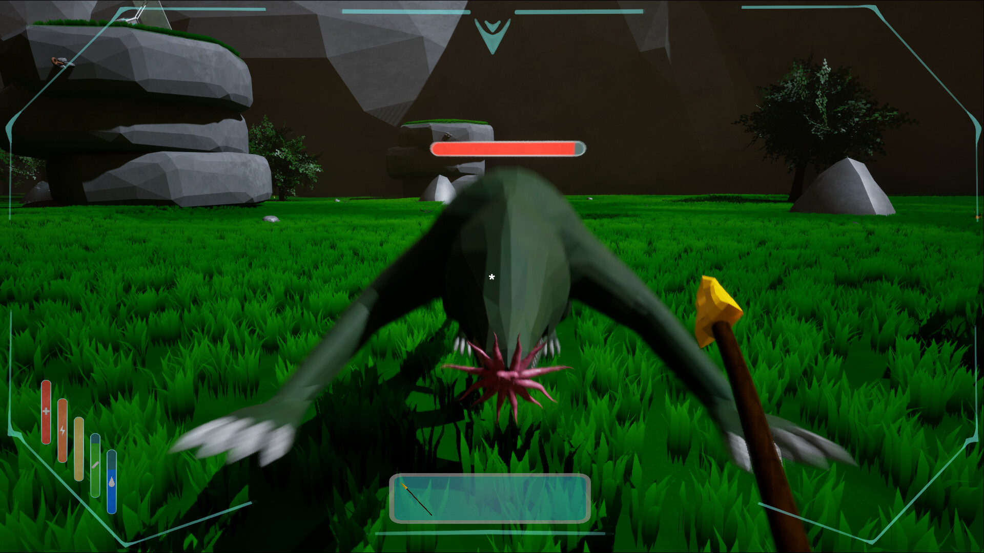 Colonterra screenshot 4