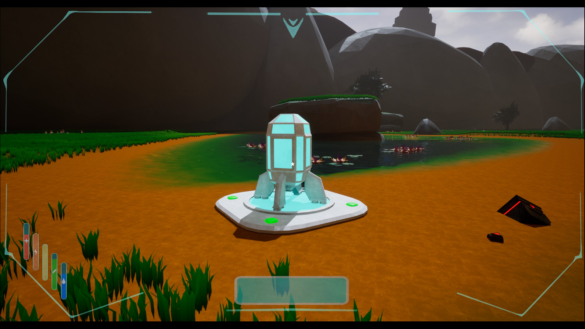 Colonterra screenshot 3