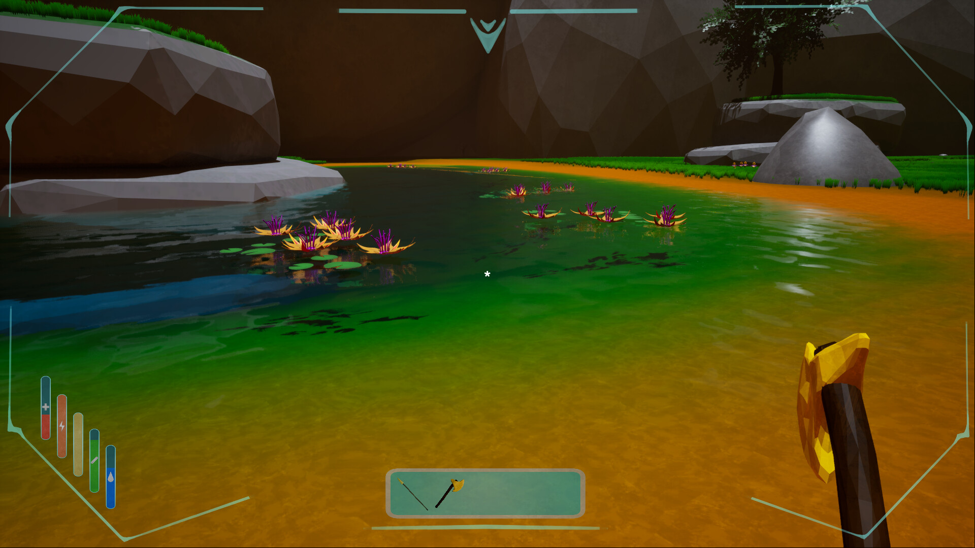 Colonterra screenshot 5