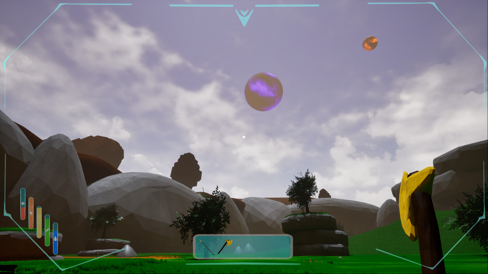 Colonterra screenshot 7
