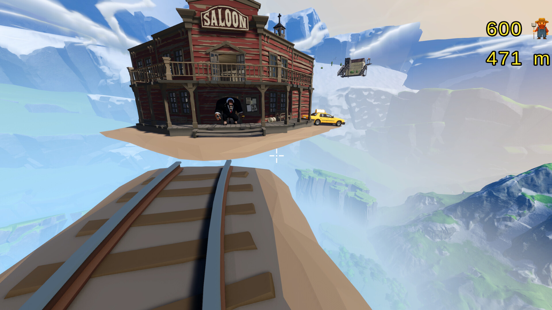 Chicken Up screenshot 5