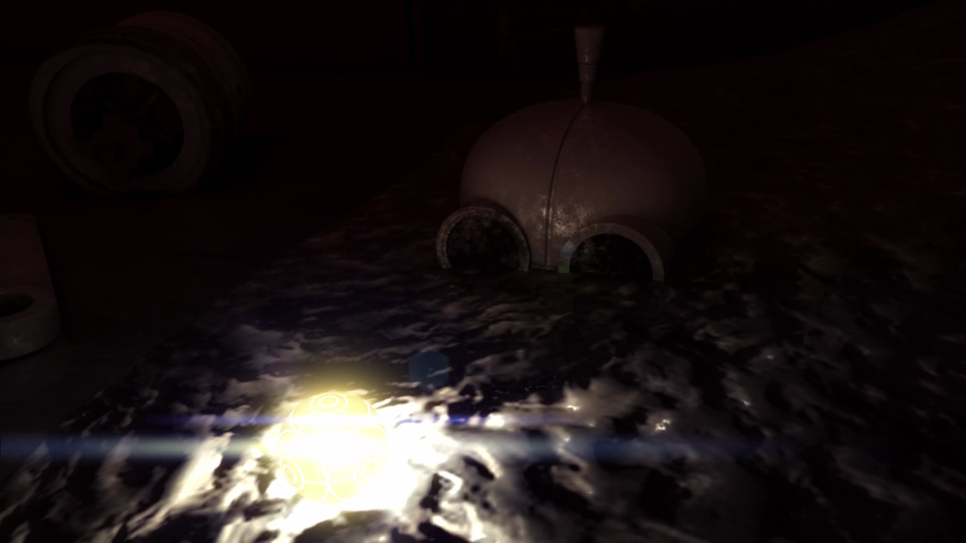AR-K: The Great Escape screenshot 14