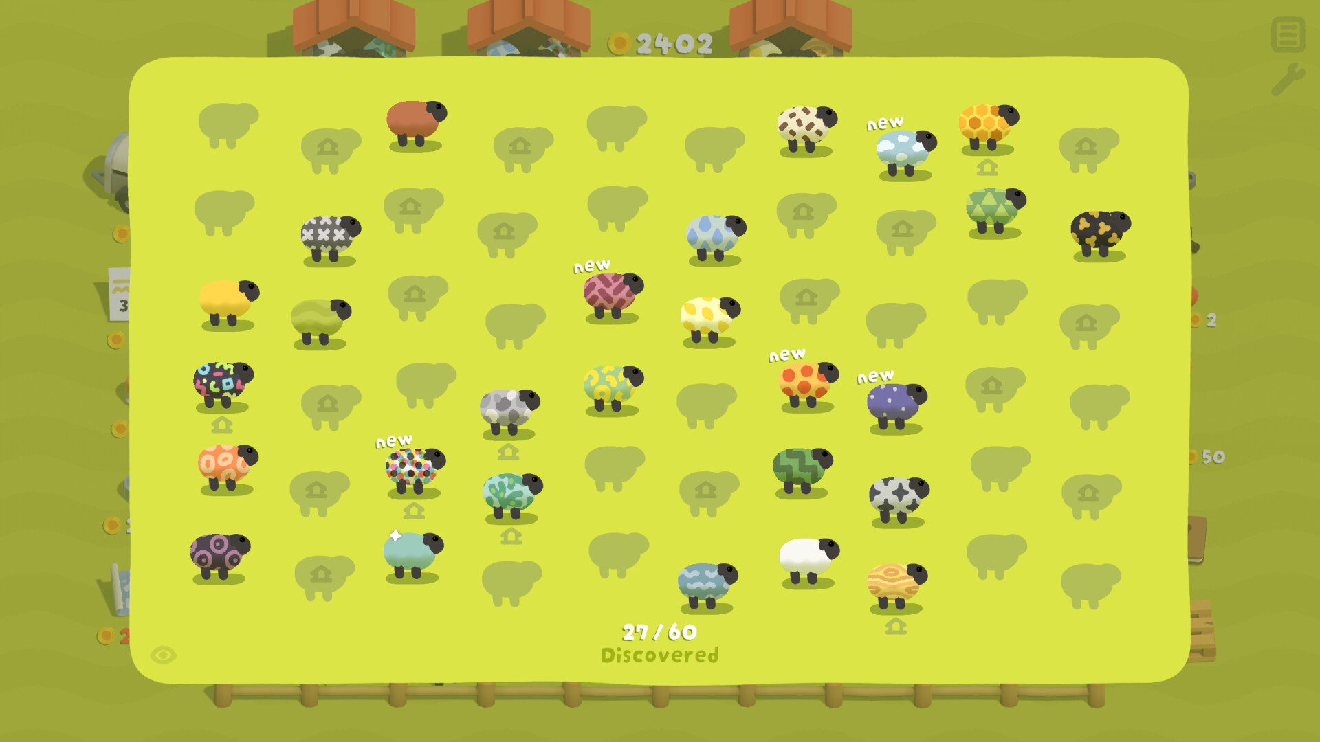 Woolly screenshot 3