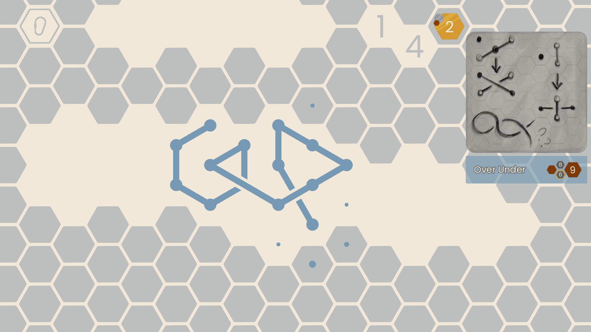Gordian screenshot 2
