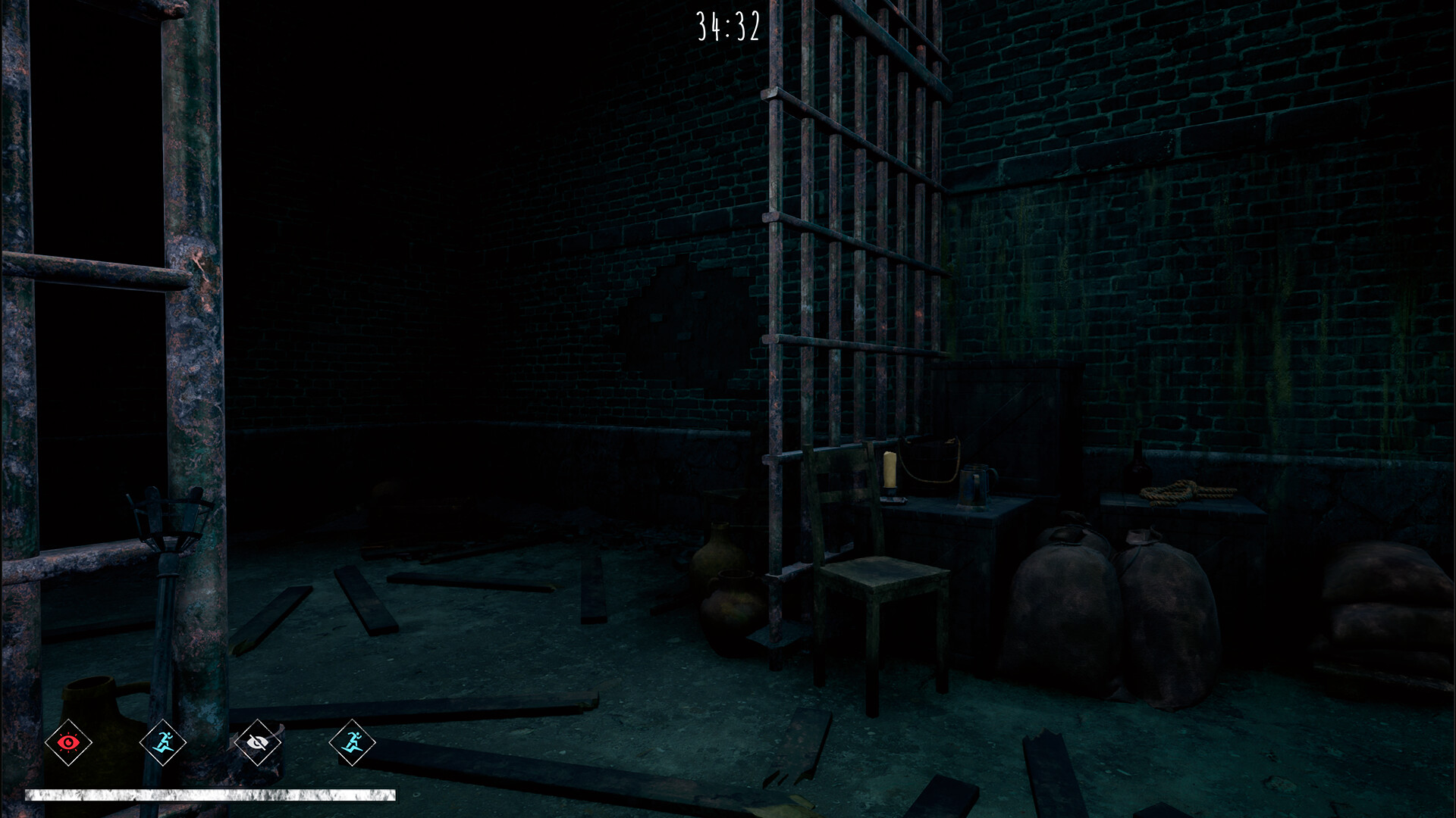 Labyrinth : Dracula's lair screenshot 8