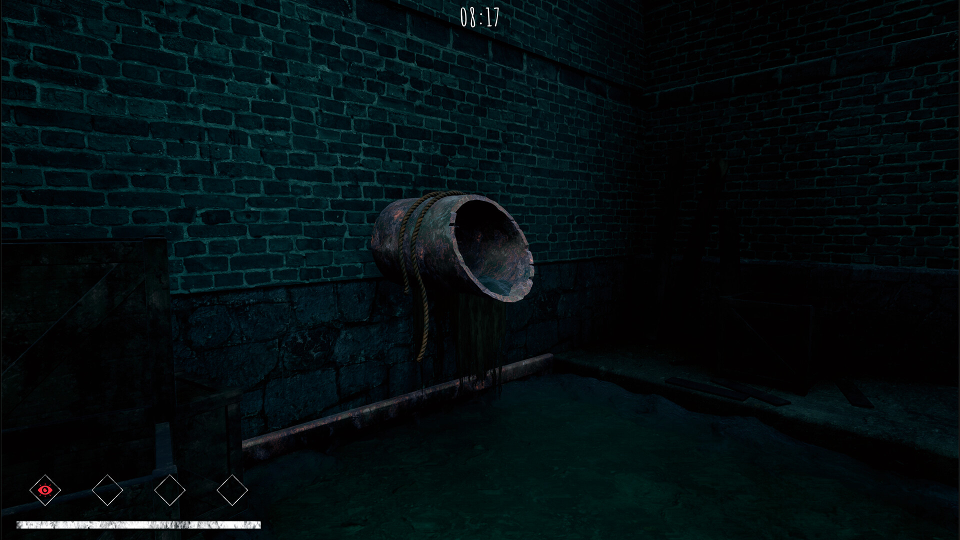 Labyrinth : Dracula's lair screenshot 6