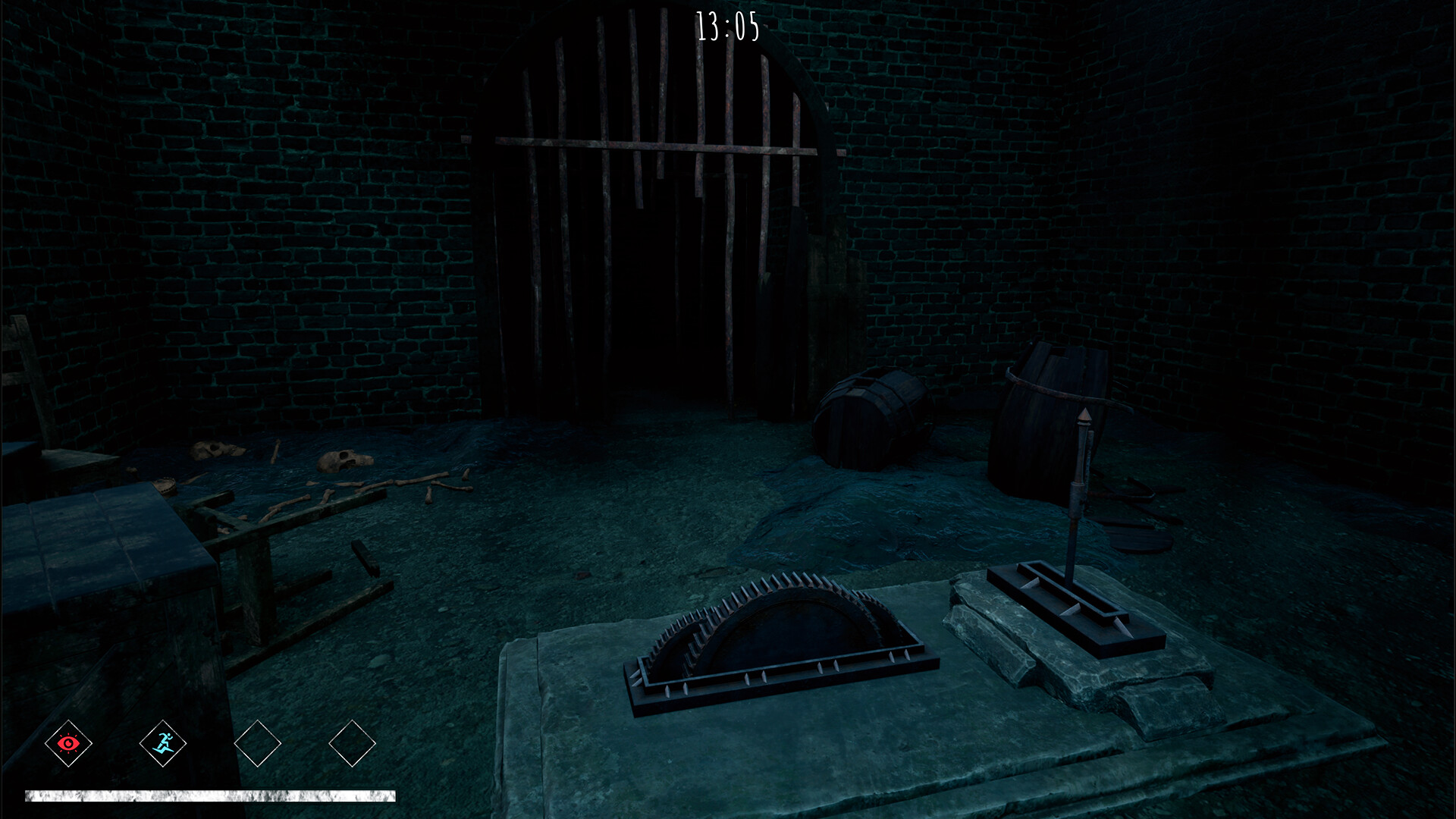 Labyrinth : Dracula's lair screenshot 3