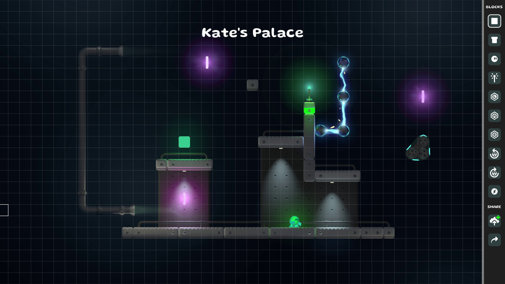 Gooey screenshot 3