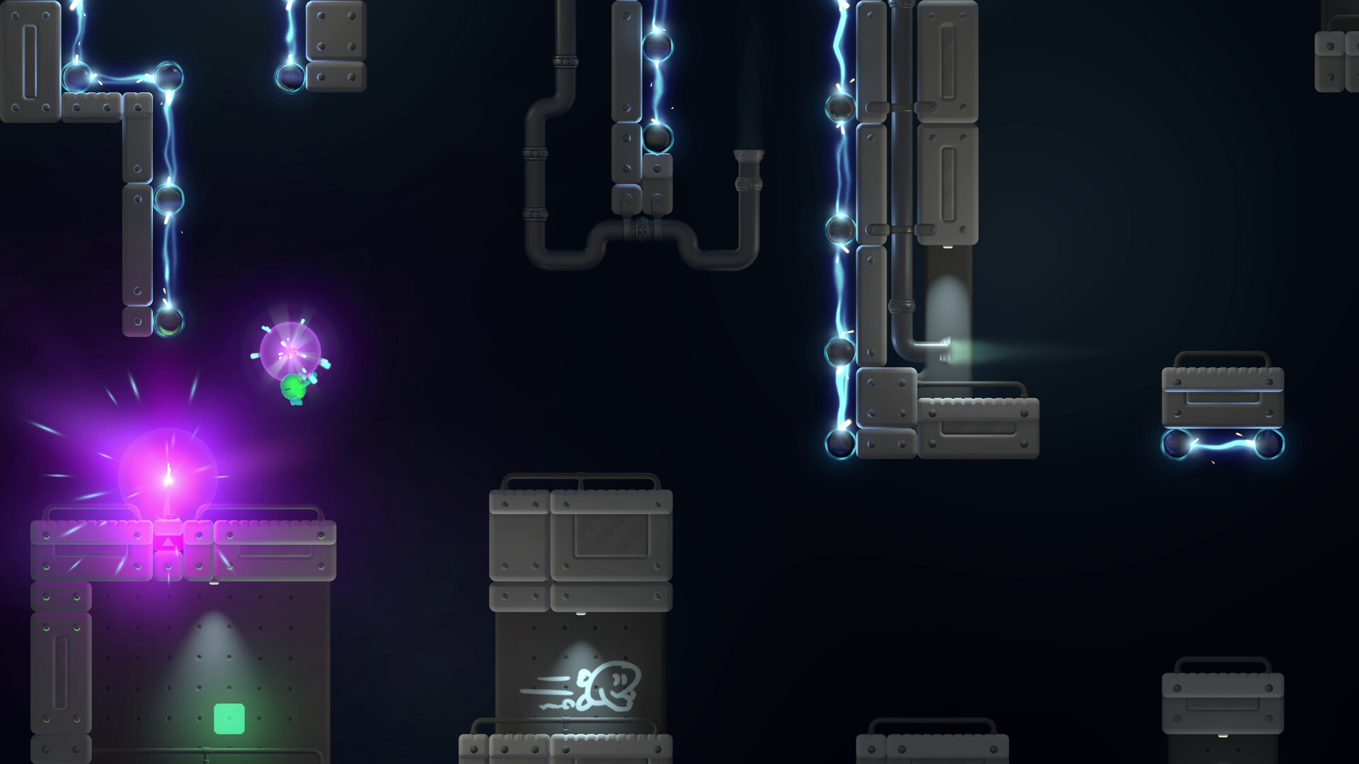 Gooey screenshot 2